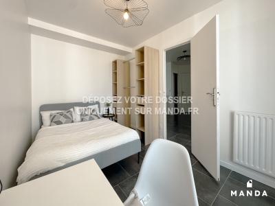 Location Appartement 4 pièces EVRY 91000