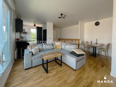 Location Appartement 3 pièces VILLEMOMBLE 93250