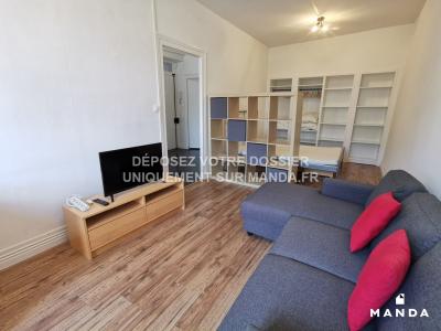 Location Appartement 2 pièces SAINT-ETIENNE 42000
