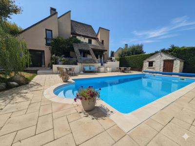 Vente Maison 7 pices BARAQUEVILLE 12160