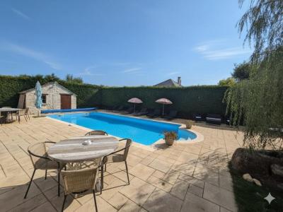 Vente Maison BARAQUEVILLE 