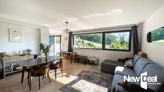 Location Appartement 2 pièces ARGONAY 74370