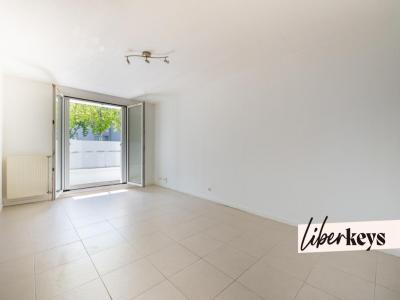 Vente Appartement 2 pièces SAINT-OUEN-L'AUMONE 95310