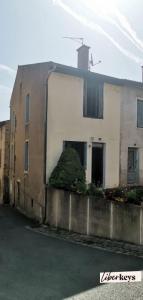 Vente Maison 4 pièces TOURNUS 71700