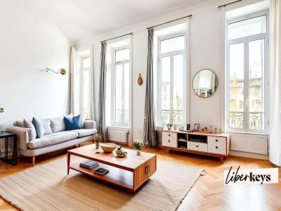 Vente Appartement 5 pièces MARSEILLE-6EME-ARRONDISSEMENT 13006