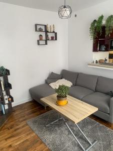 photo For rent Apartment CHATILLON 92