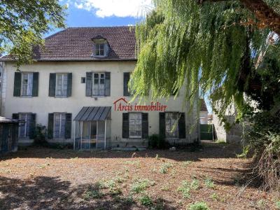 Vente Maison 9 pièces ARCIS-SUR-AUBE 10700