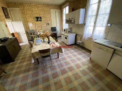 Vente Maison ARCIS-SUR-AUBE Arcis sur Aube