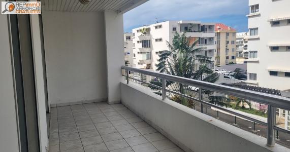 Vente Appartement 3 pièces SAINT-DENIS 97421