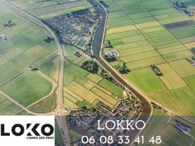 photo For sale Land PAU 64