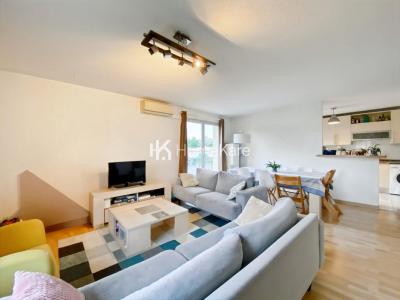 Vente Appartement 4 pièces TOULOUSE 31400