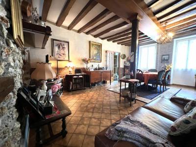 photo For sale House NEAUPHLE-LE-CHATEAU 78