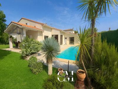 Vente Maison 6 pièces HAILLAN 33185