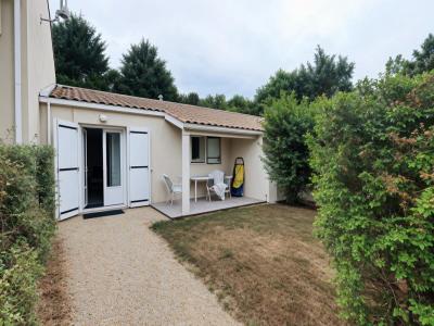 Vente Maison 2 pièces OZILLAC 17500