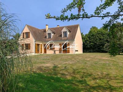 Vente Maison 6 pièces CHASSANT 28480