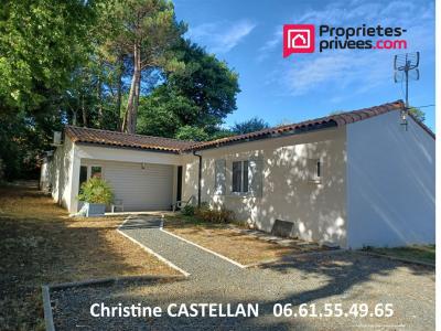 photo For sale House SAINT-AUGUSTIN 17