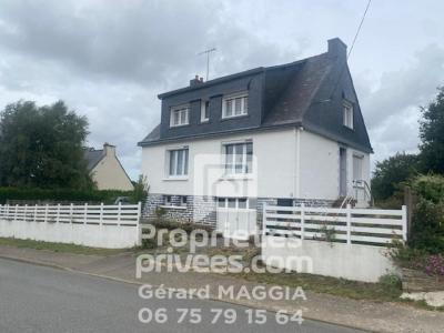 Vente Maison 8 pièces SAINT-MARTIN 56200