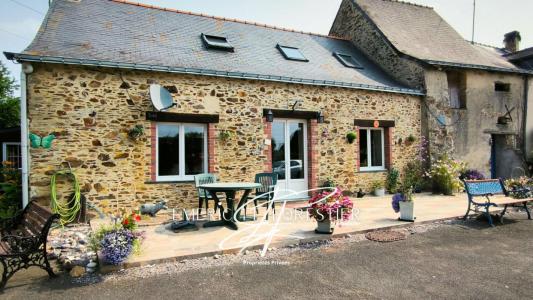 Vente Maison 4 pièces SOUDAN 44110