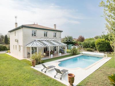 Vente Maison 8 pièces FENOUILLET 31150