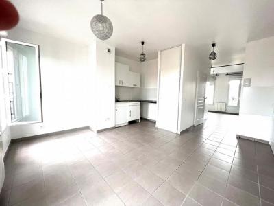 Vente Appartement 2 pièces DAMMARTIN-EN-GOELE 77230