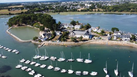 Vente Maison 7 pièces VANNES 56000