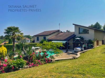 Vente Maison 6 pièces SATHONAY-VILLAGE 69580