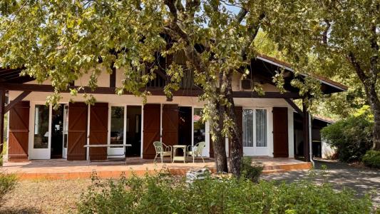 Vente Maison 7 pièces ANDERNOS-LES-BAINS 33510