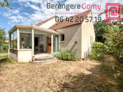 Vente Maison 5 pièces MERY-SUR-OISE 95540