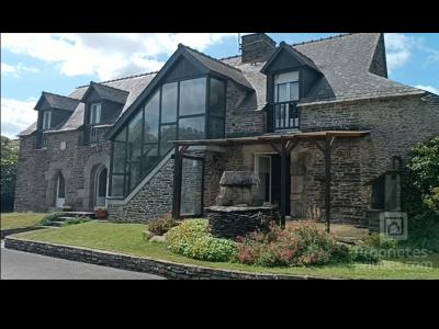 Vente Maison 10 pièces SAINT-IGEAUX 22570