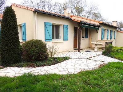 Location Maison 5 pièces REMAUDIERE 44430