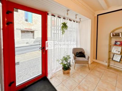 Vente Immeuble SAINT-ANDRE-DE-CUBZAC 33240