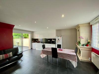 Vente Maison 5 pièces BOUSCAT 33110