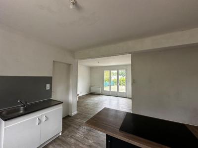 Vente Maison 4 pièces CARQUEFOU 44470