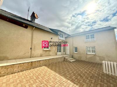 Vente Maison 5 pièces CHINON 37500
