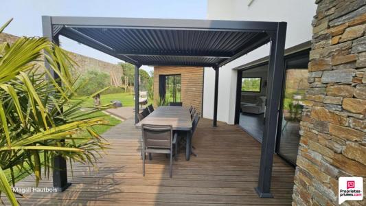 Vente Maison 11 pièces AVRANCHES 50300