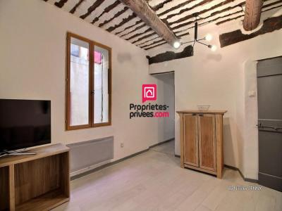 Vente Maison 2 pièces BEAUMES-DE-VENISE 84190