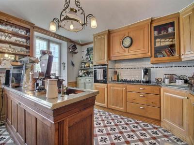 Vente Maison 10 pices AUDINCOURT 25400