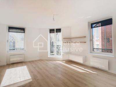 Location Appartement 2 pièces LILLE 59000