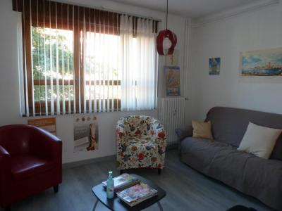 Vente Appartement 3 pièces HAGUENAU 67500
