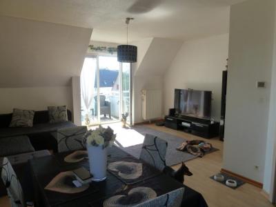 Vente Appartement HOFFEN 