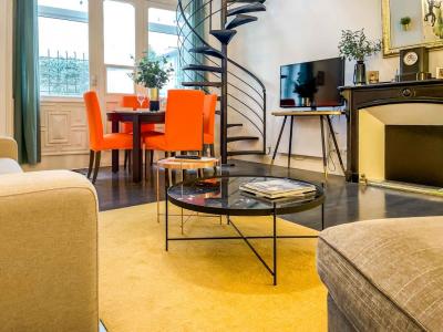 For rent Apartment NARBONNE