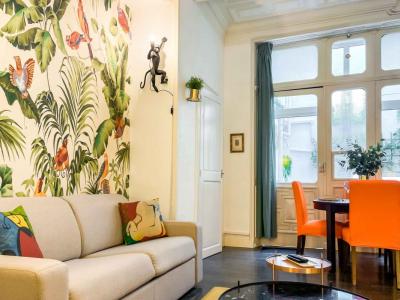 For rent Apartment NARBONNE 