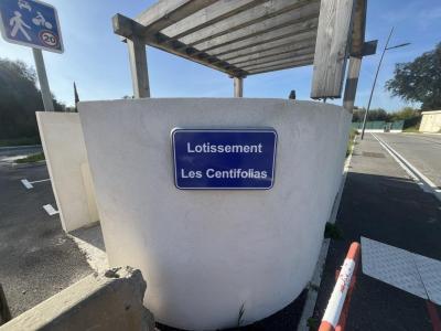 photo For sale Land BORMES-LES-MIMOSAS 83