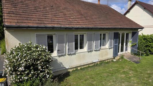 For sale House GRANDVILLIERS 