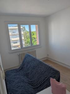Location Appartement 3 pièces VILLEURBANNE 69100