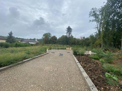 photo For sale Land SAINT-JEAN-DE-SOUDAIN 38