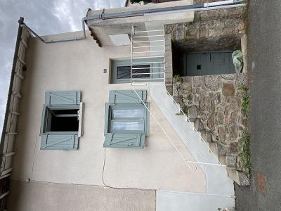 Location Maison 3 pièces ESSERTINES-EN-DONZY 42360