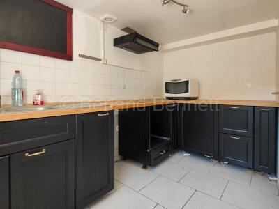 Vente Maison SAUZE-VAUSSAIS 