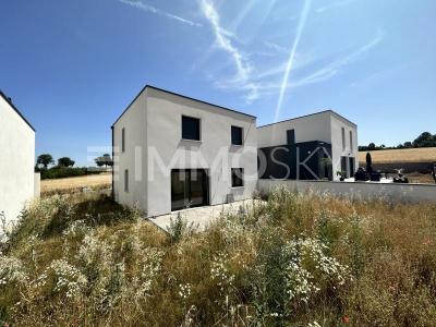 For sale House COURCELLES-CHAUSSY 