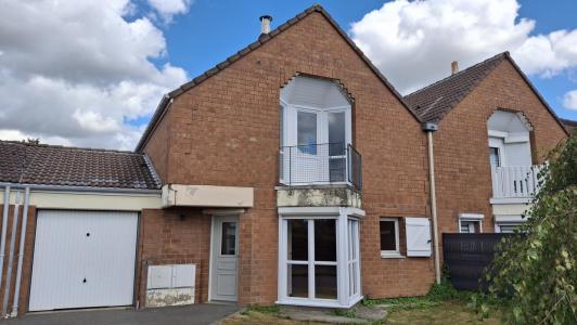 Vente Maison 5 pièces LONGUENESSE 62219